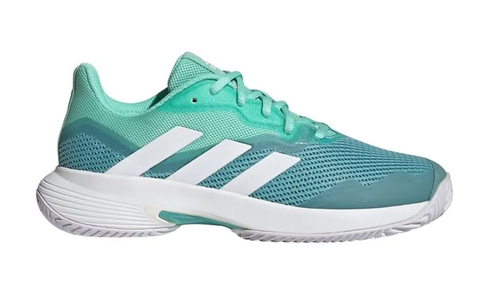 Calzado de pádel para mujer CourtJam Control adidas