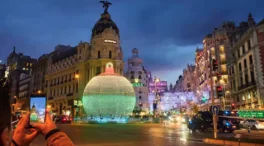 ¿Nos hacen felices las luces de Navidad? Esto dice la ciencia