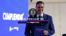 En Sumario de tarde: de las diligencias al fiscal general al encuentro de Sánchez y Puigdemont