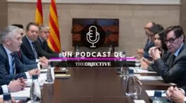 En Sumario de tarde: de la 'muerte' del Seprona en Cataluña a la investigación al fiscal general