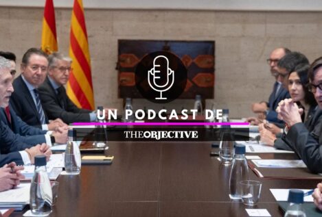 En Sumario de tarde: de la 'muerte' del Seprona en Cataluña a la investigación al fiscal general