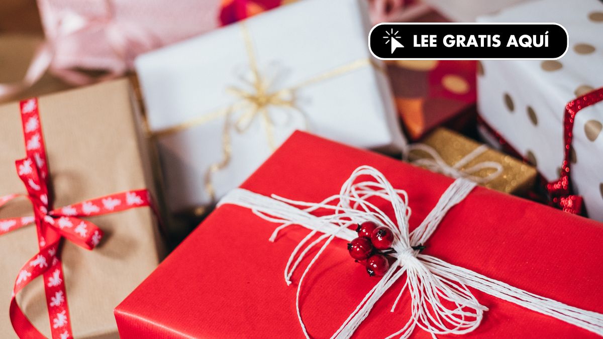 La fórmula perfecta para que ChatGPT te ayude a encontrar el regalo de Navidad perfecto