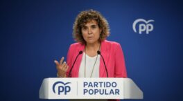 El PP insta al nuevo comisario de Justicia de la UE que actúe contra Álvaro García Ortiz