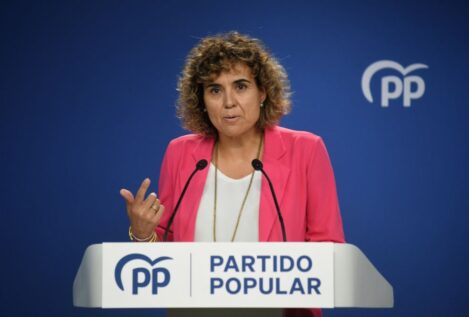 El PP insta al nuevo comisario de Justicia de la UE que actúe contra Álvaro García Ortiz