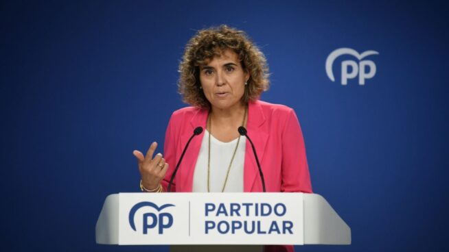 El PP insta al nuevo comisario de Justicia de la UE que actúe contra Álvaro García Ortiz