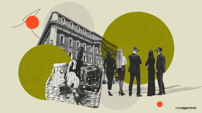 El número de empleados públicos supera los tres millones y más de la mitad son funcionarios