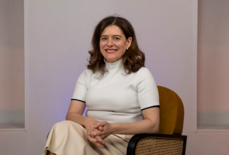 España Mejor y Miriam González, una melodía necesaria