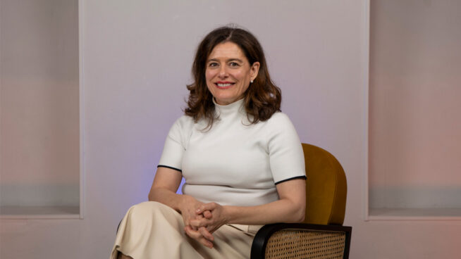 España Mejor y Miriam González, una melodía necesaria