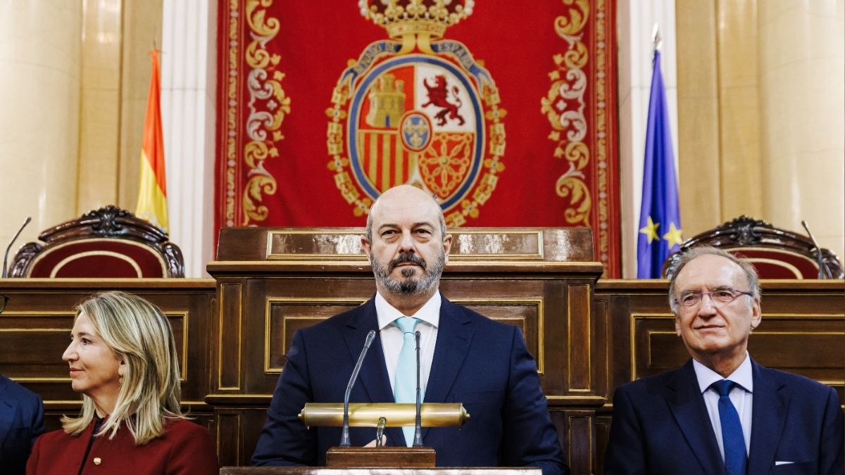 El Senado bate el récord de gasto en viajes en 2024: casi tres millones de euros 