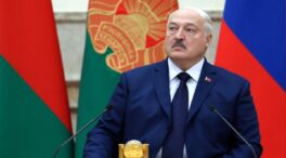 Una encuesta oficial da a Lukashenko el 88% de los votos en las presidenciales bielorrusas