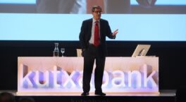 Muere Mario Fernández, exvicelehendakari y expresidente de Kutxabank