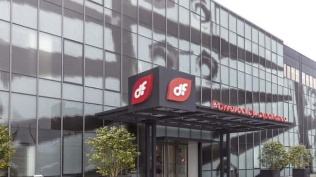 La empresa Duro Felguera registra unas pérdidas de  98,3 millones de euros en 2024