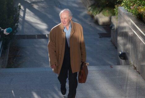 Rato recurrirá el fallo por fraude fiscal, blanqueo de capitales y corrupción: «Me parece injusto»