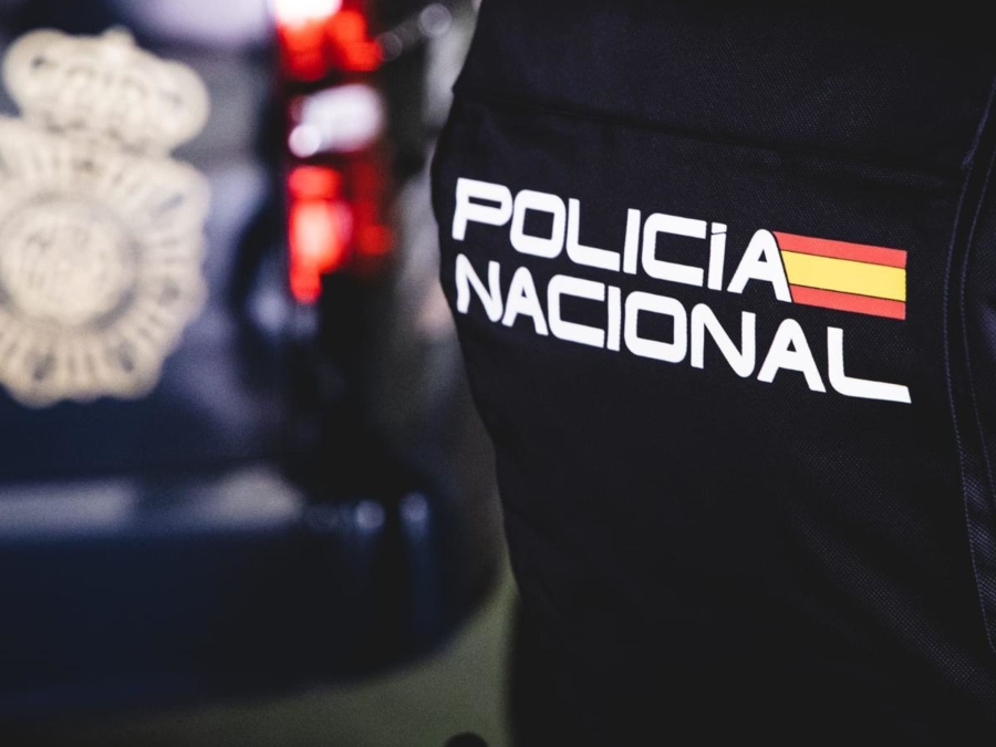 Un hombre mata a cuchilladas a una mujer en presencia de su hija de tres años en Palma