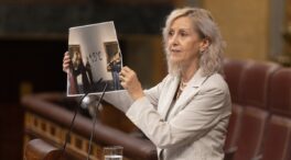 El PSOE exige la dimisión de una diputada del PP a la que acusa de filtrar datos de Sánchez