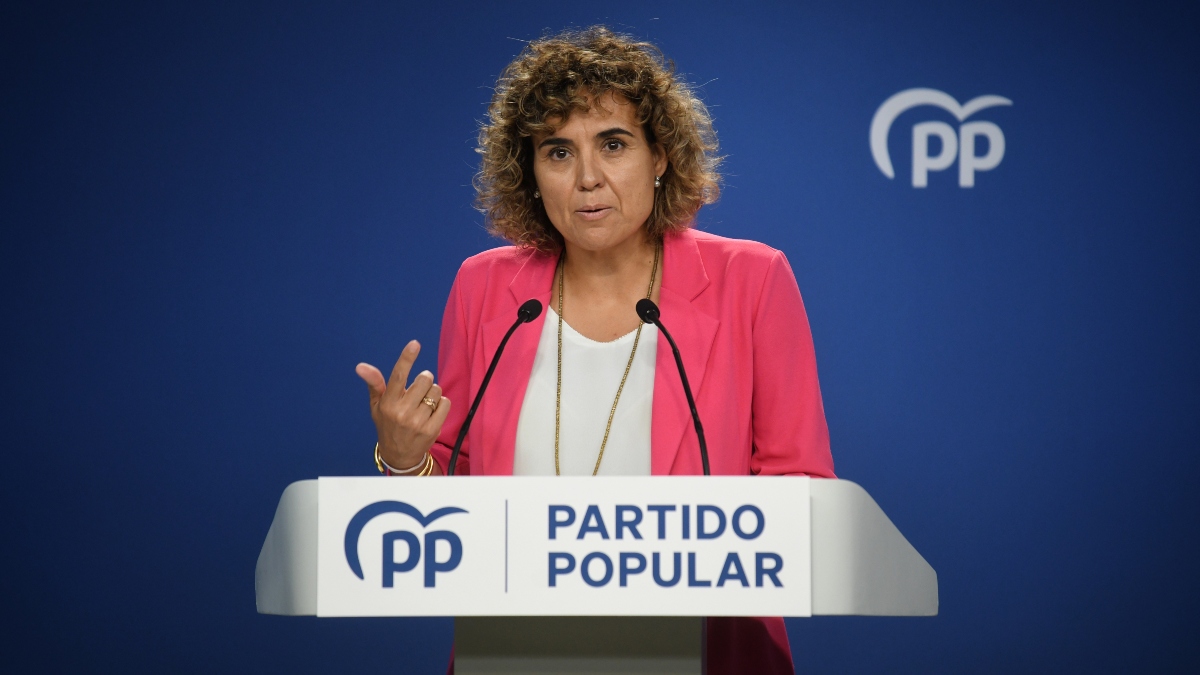 El PP denuncia ante la Comisión Europea los «ataques» de Pedro Sánchez a los jueces