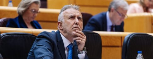 El PP prepara un informe con las «mentiras» de los políticos en la comisión Koldo del Senado