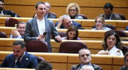Lobato no contempla presentarse a las primarias en el PSOE-M y mantendrá su escaño
