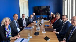 El Mercosur llega a un acuerdo para cerrar el pacto de libre comercio con la UE