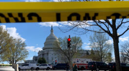 Trump asegura que indultará «desde el primer día» a los asaltantes del Capitolio