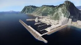 Exteriores y Gibraltar chocan por la soberanía de las aguas en las obras de un proyecto de lujo