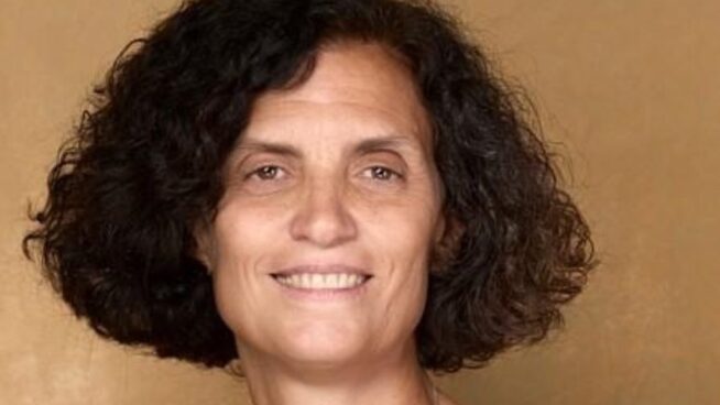 Telefónica incorpora a Andrea Folgueiras y Juan Azcue a su comité ejecutivo
