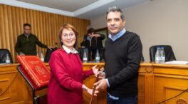 Sale adelante la moción contra PP en Chiva: el socialista Ernesto Navarro, nuevo alcalde