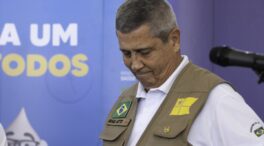 Detenido el número dos de Bolsonaro por su presunto papel en la trama golpista de 2022