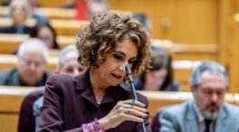 Hacienda acumula ya 9.700 millones de euros de las rentas medias por no deflactar el IRPF
