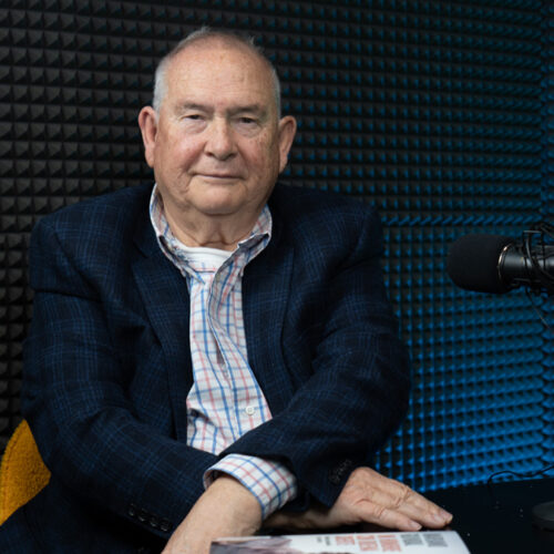Podcast | Fuera de micrófono con Mariano Guindal