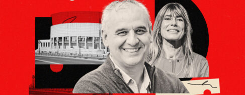 Barrabés se niega a entregar documentos al Senado porque afecta a su derecho de defensa