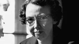 Flannery O’Connor y la Norteamérica de la Biblia y el revólver