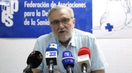 Muere el médico Marciano Sánchez Bayle, uno de los grandes impulsores de la sanidad pública