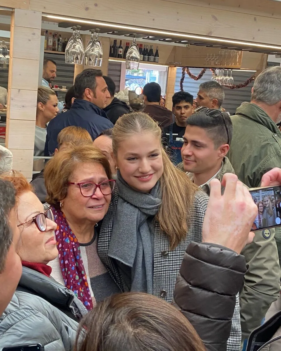 La visita de los Reyes a Catarroja, en imágenes