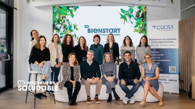 Bienstart: ocho aprendizajes sobre el papel del bienestar en el Employer Branding