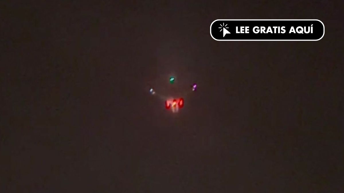 Drone Sightings Over US Cities Spark Concern and Confusion - News Directory 3