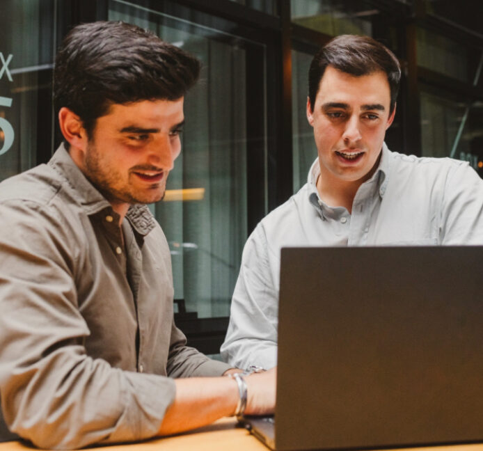 Fundeen: la fintech que democratiza la inversión en energías renovables