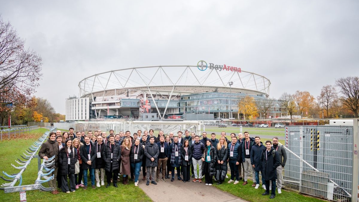 LALIGA explor fórmulas para mejorar la experiencia de los aficionados en los estadios