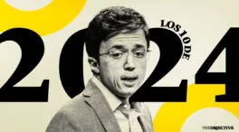 Errejón, el eterno renacido de la 'nueva política' que sucumbió a sus contradicciones