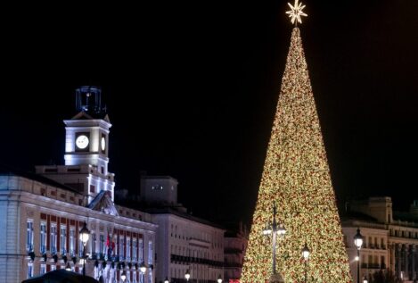 ¿Nos hacen felices las luces de Navidad? Esto dice la ciencia