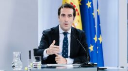 La OCDE revisa de nuevo al alza su previsión de crecimiento para España en 2024 y 2025