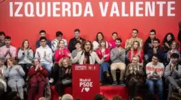 El PSOE erige a Sánchez como víctima de las causas judiciales: «Sabemos que van a por ti»