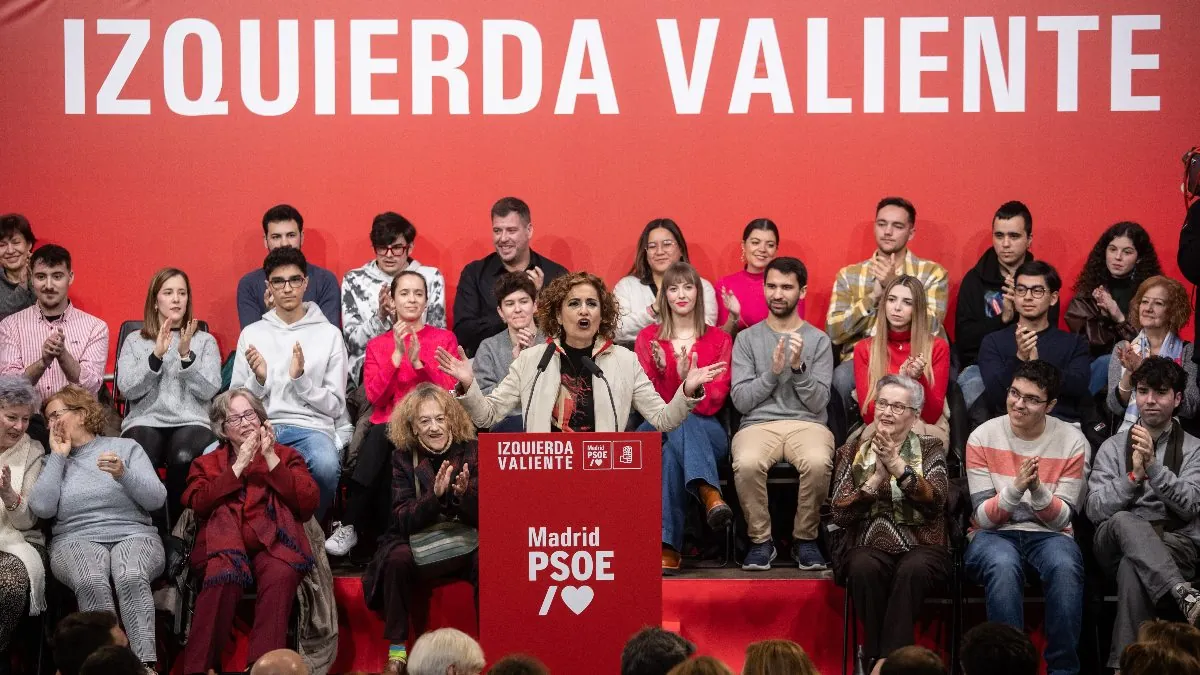 El PSOE erige a Sánchez como víctima de las causas judiciales: «Sabemos que van a por ti»