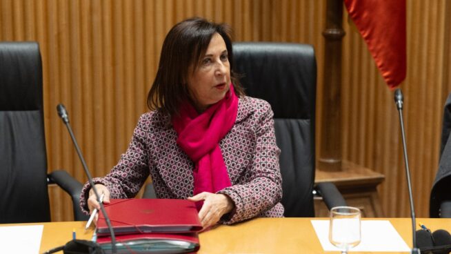 El PP exige transparencia ante los contratos de Defensa adjudicados de forma directa