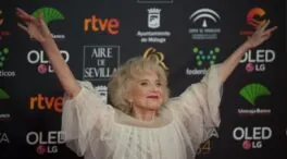 Muere la actriz Marisa Paredes a los 78 años de edad