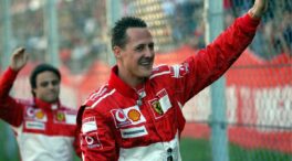 Se desvelan detalles sobre el último intento de chantaje sobre Michael Schumacher