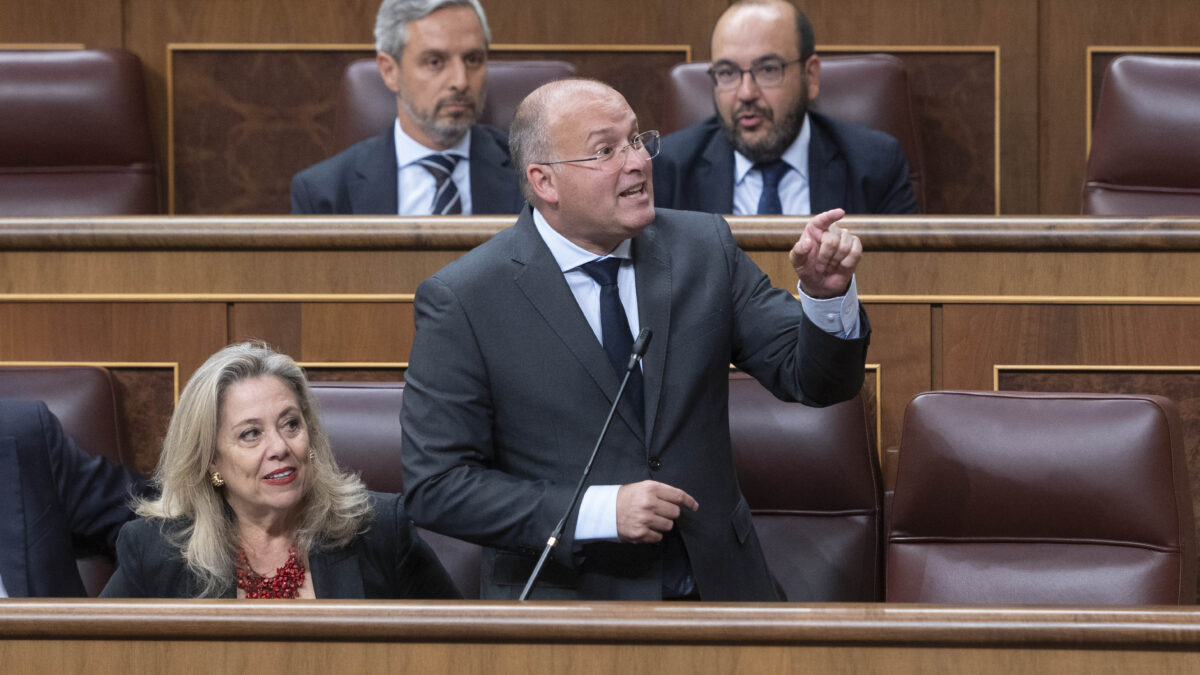 El PP denuncia la arbitrariedad de Armengol y pide unificar el criterio sobre las injurias