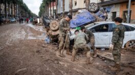 Una asociación militar pide a Defensa que explique el reparto de incentivos por la DANA