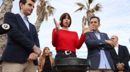 El PSOE valenciano ve «muy difícil» apoyar los presupuestos: «No nos ha llamado nadie»