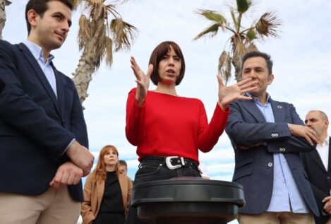El PSOE valenciano ve «muy difícil» apoyar los presupuestos: «No nos ha llamado nadie»